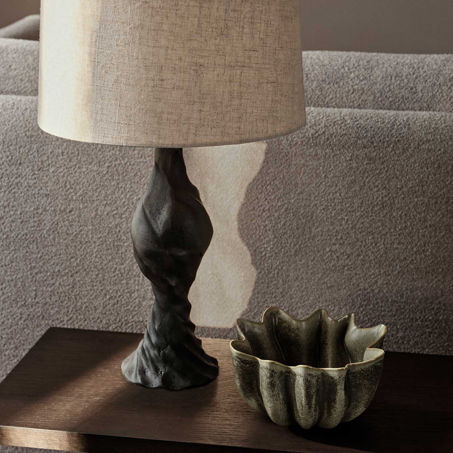 Dekoschale Nium fermLIVING 101463