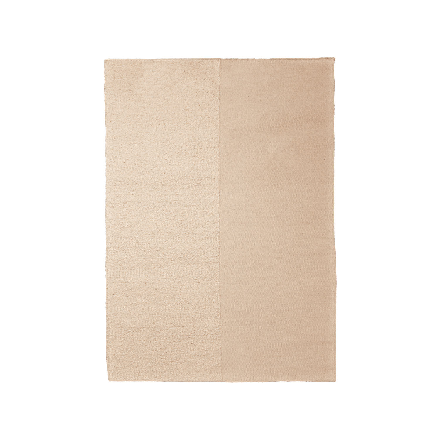 Ferm Living - Komplement Teppich