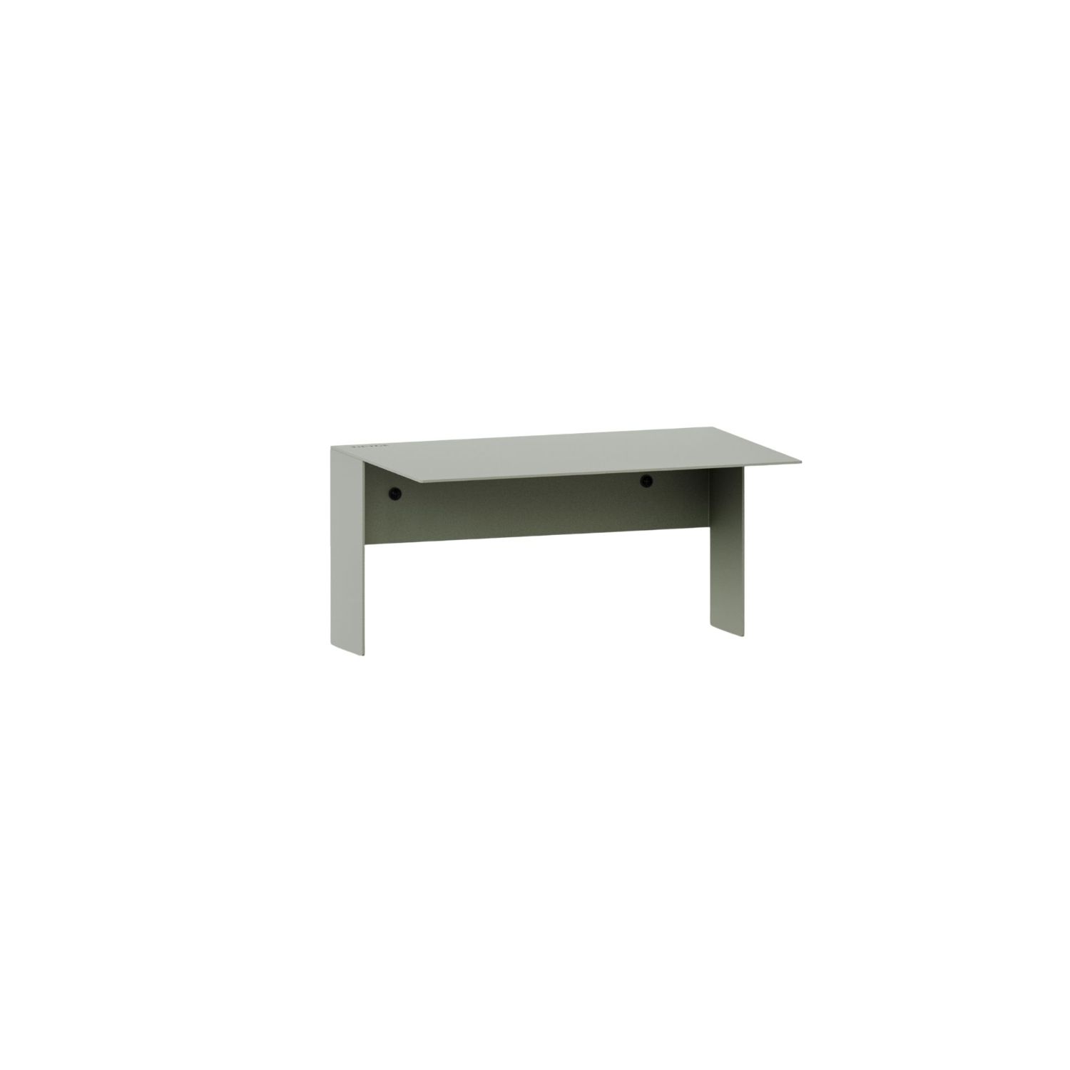 Tiptoe - PLI Wandboard 30x20 cm eukalyptusgrau