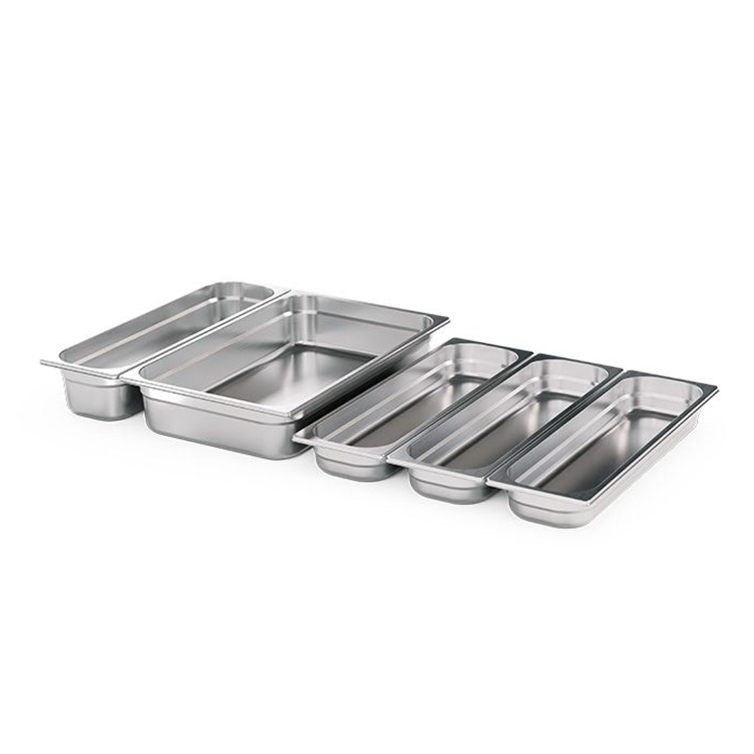 hoefats fire kitchen edelstahlbehaelter 94006
