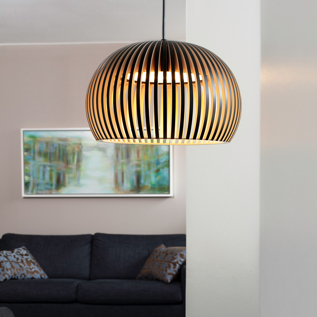 secto design 5000 atto pendelleuchte 72140