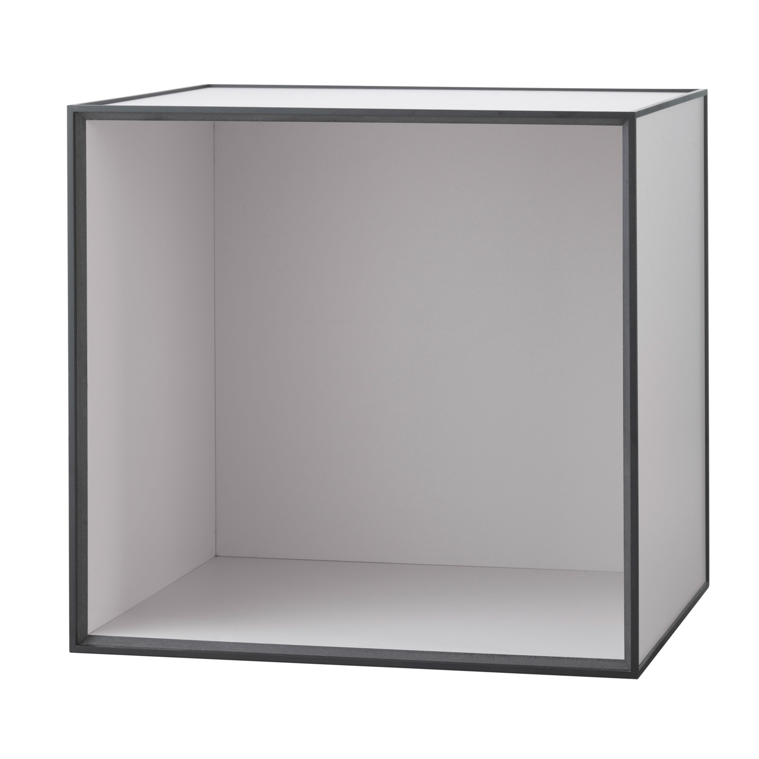 byLassen Frame 49 light grey 32651