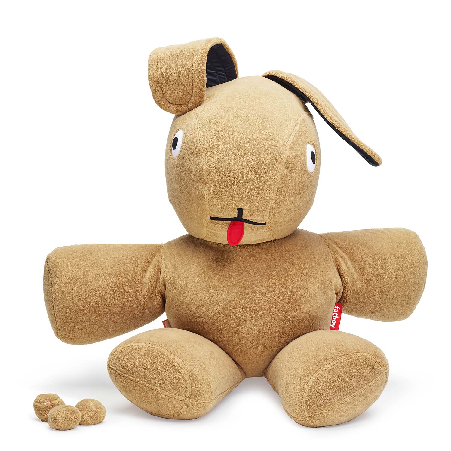 fatoboy co9 XS teddy latte 105046 76116