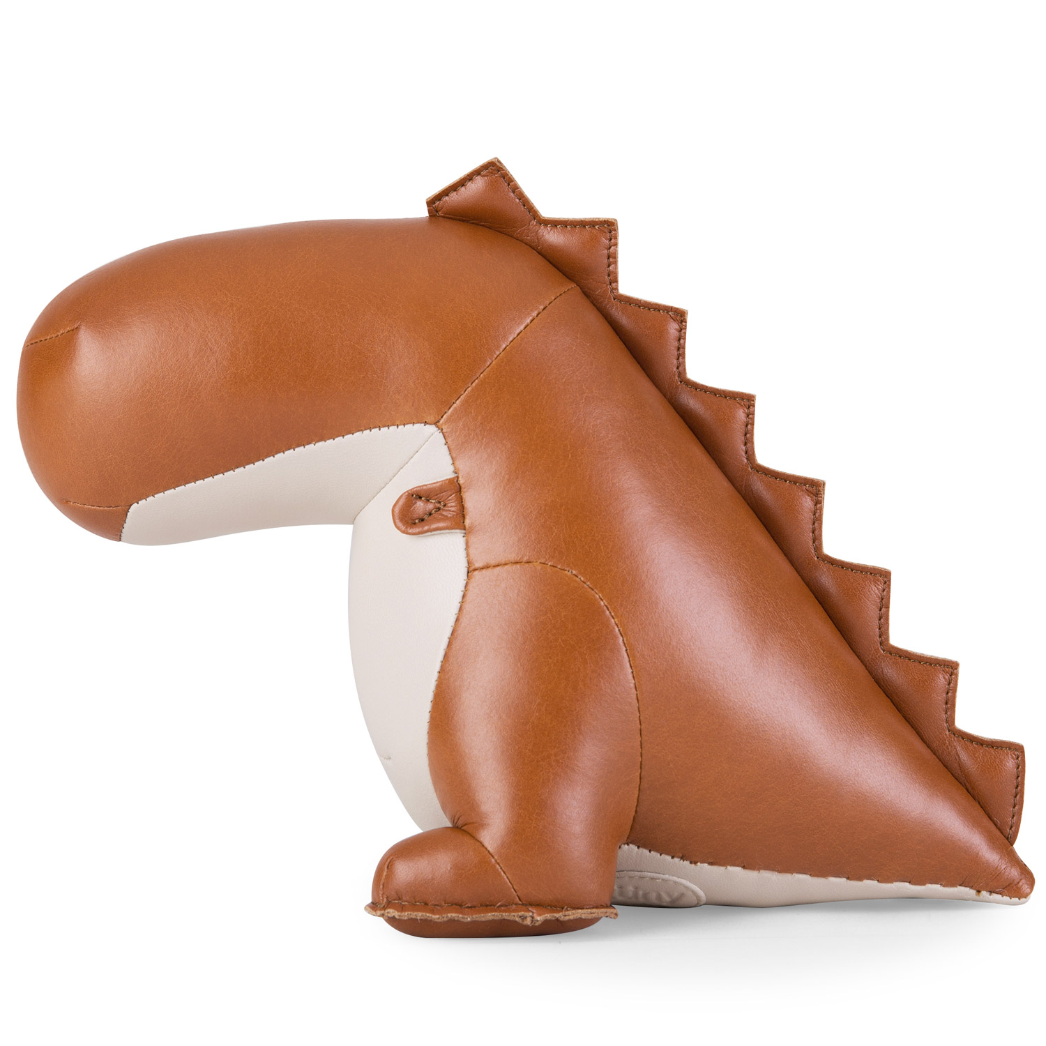 zueny Dinosaur Bobo tan ZUBV0983 4