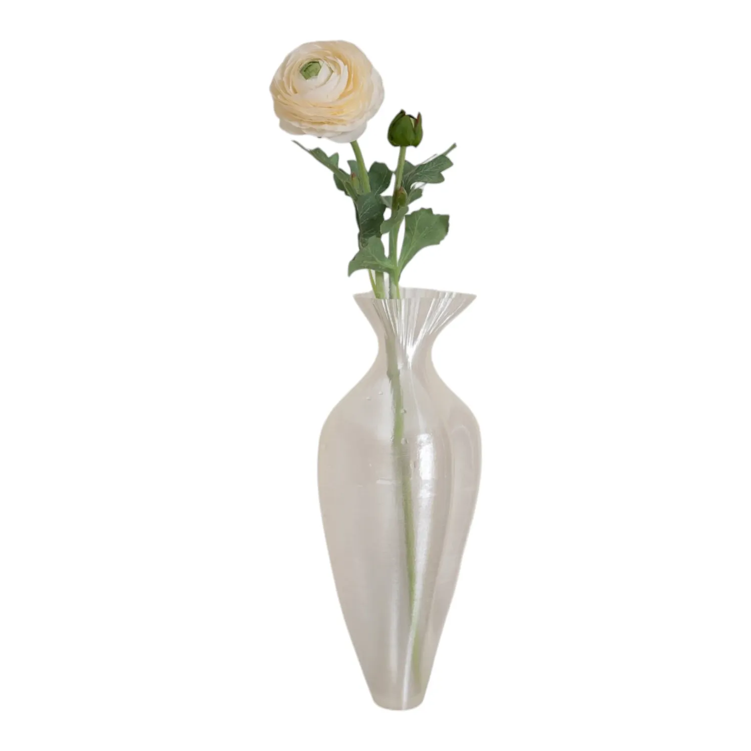 BLOOM OBJECTS - Ranunkel Kunstblume