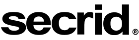 secrid logo raum blick