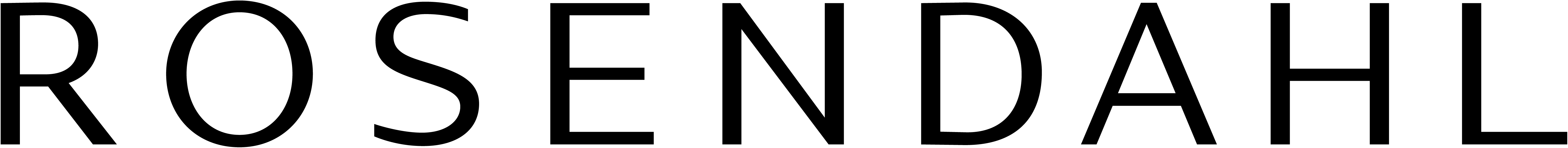 Rosendahl