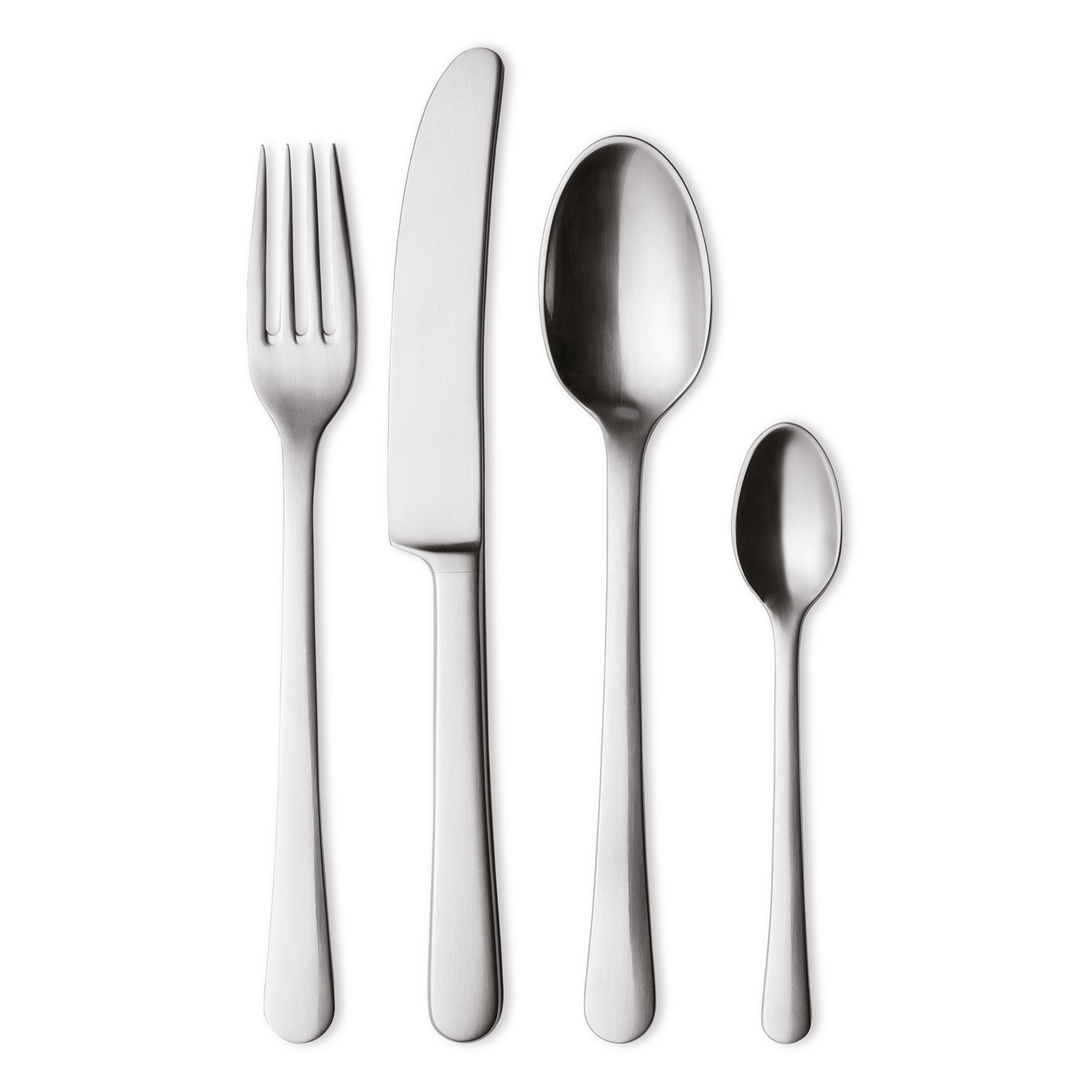 Georg Jensen - Copenhagen Besteck Set