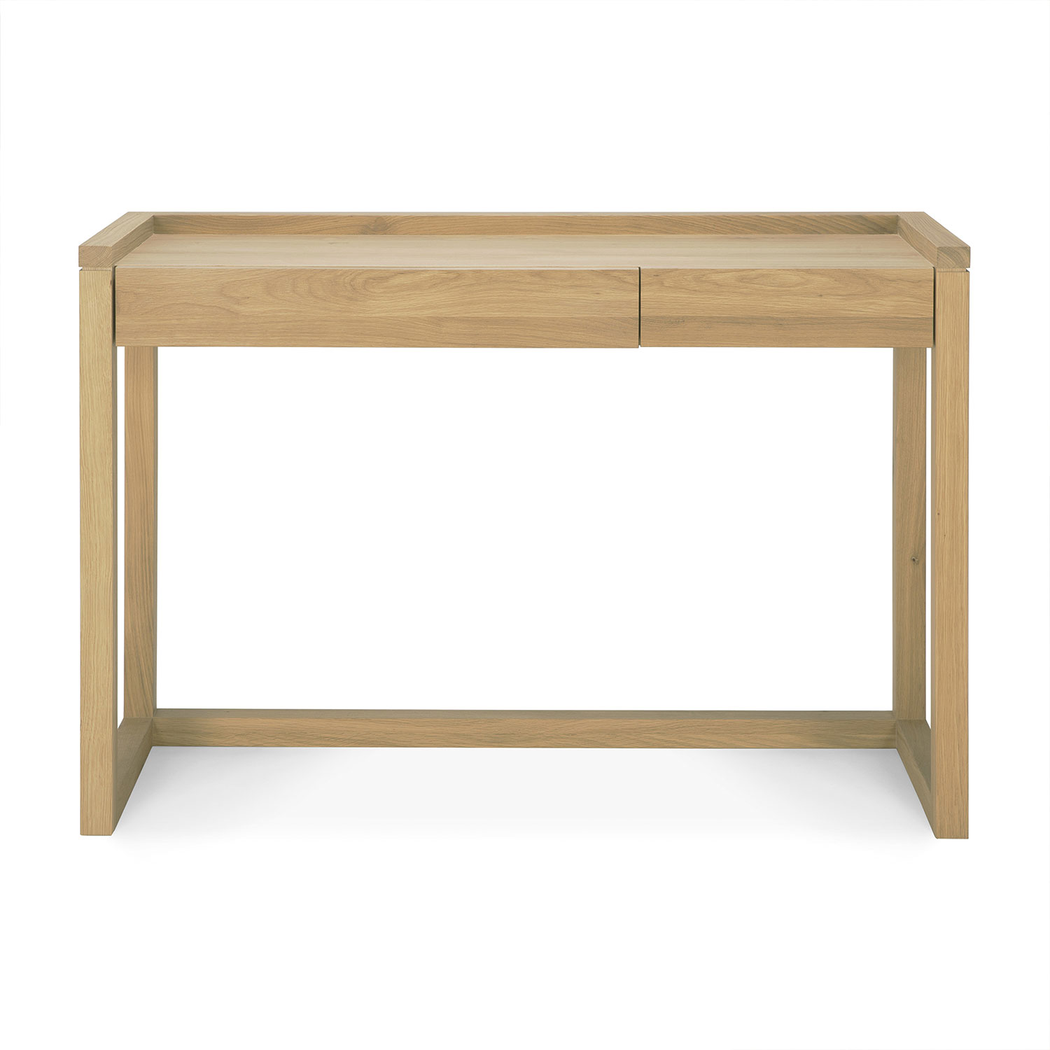 ethnicraft frame schreibtisch eiche freisteller3 89705