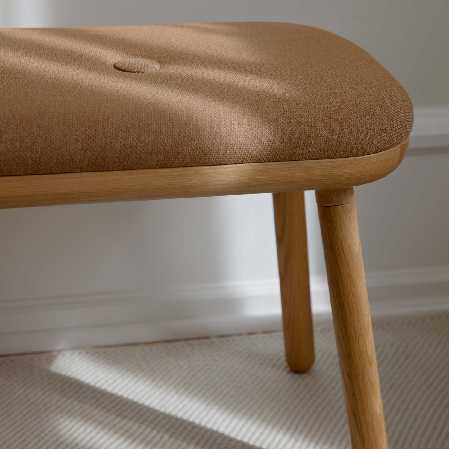 UMAGE paff bank oak sugar brown detail 102855