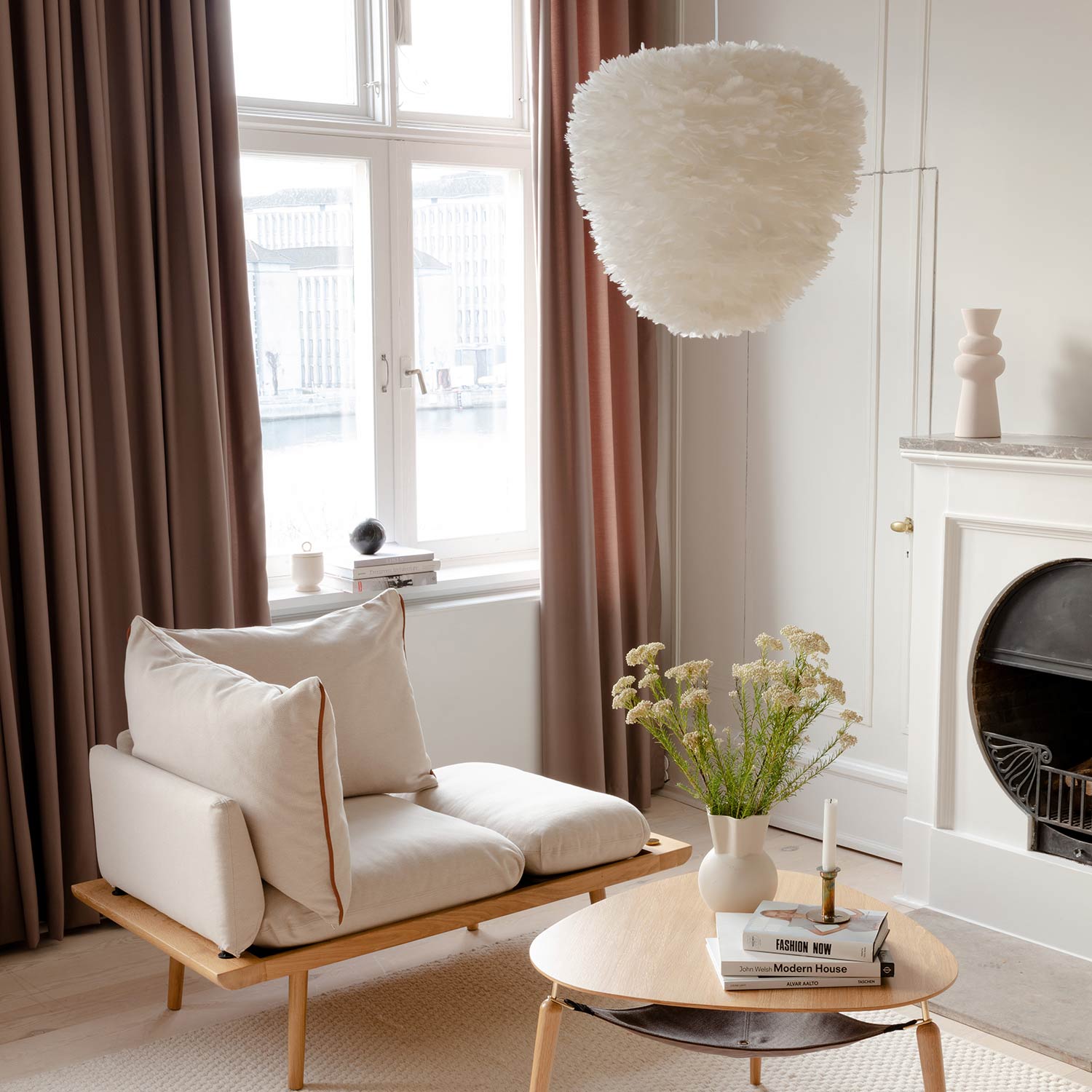 umage evia leuchte wohnzimmer 92244