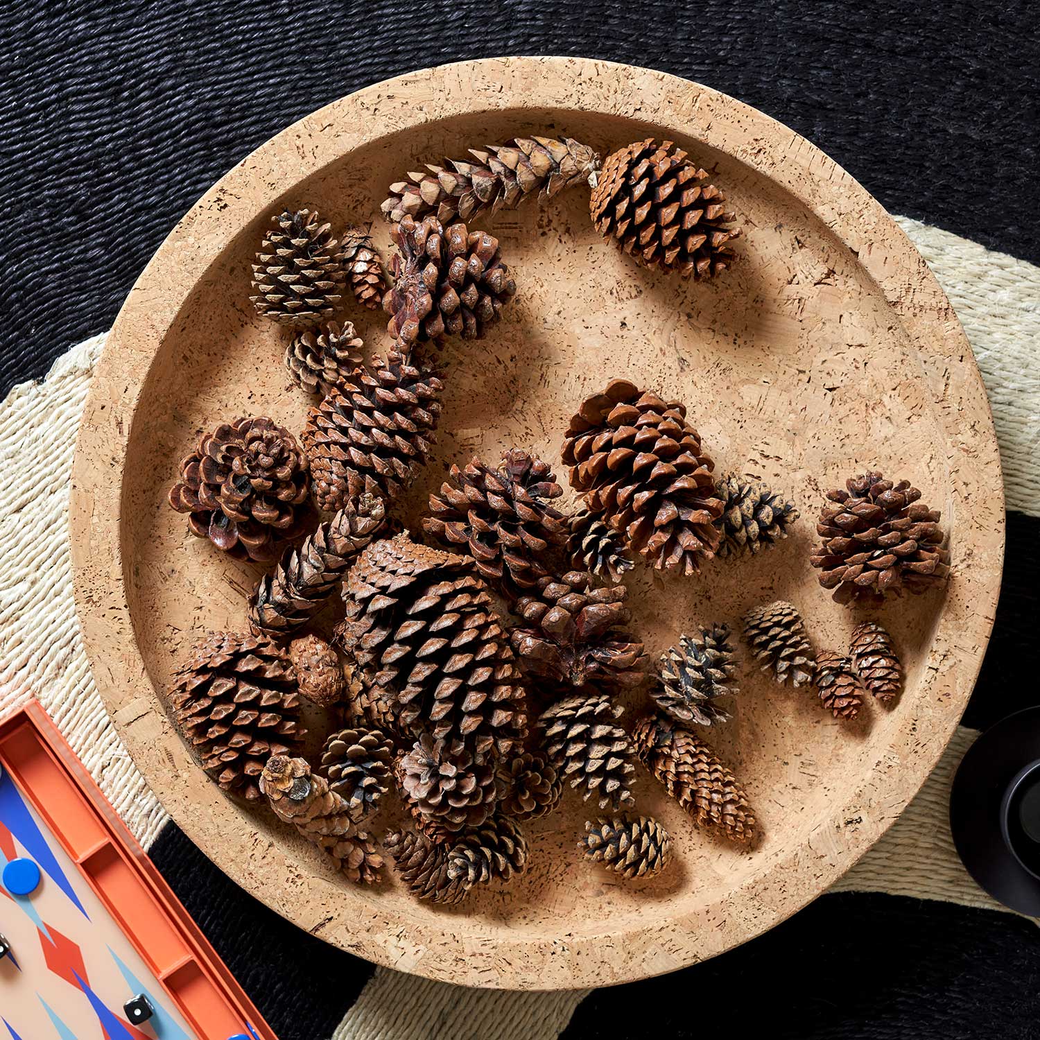 Vitra - Cork Bowl large