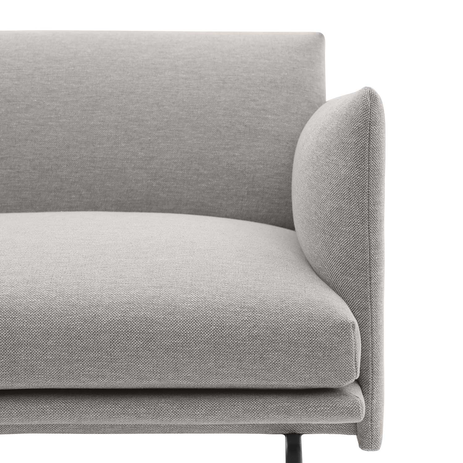 detail clay 12 black muuto 93812