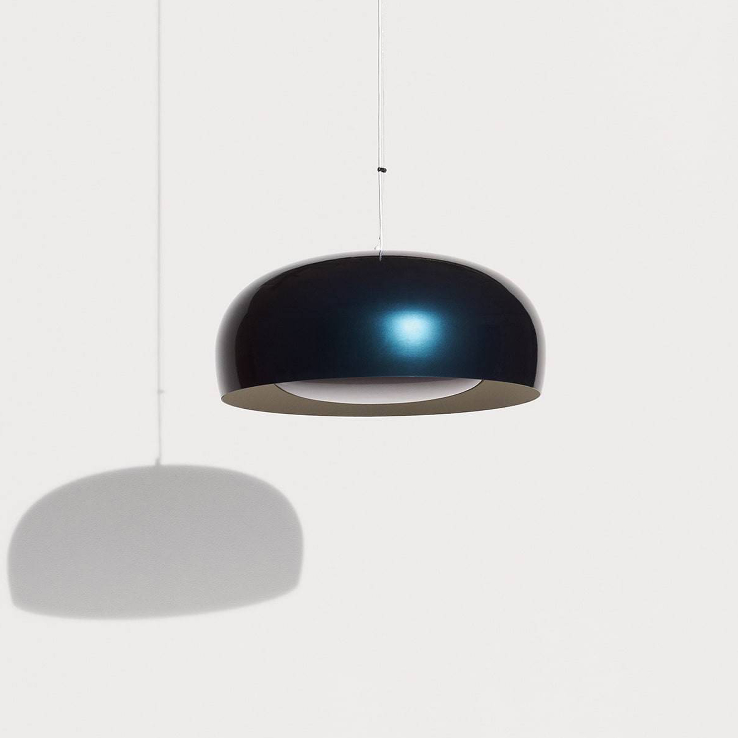 shop pendant light brush large beetle 99525