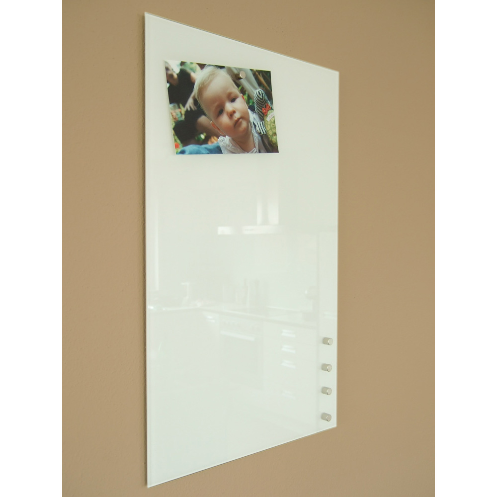 raum blick max magnettafel weiss 8 13113
