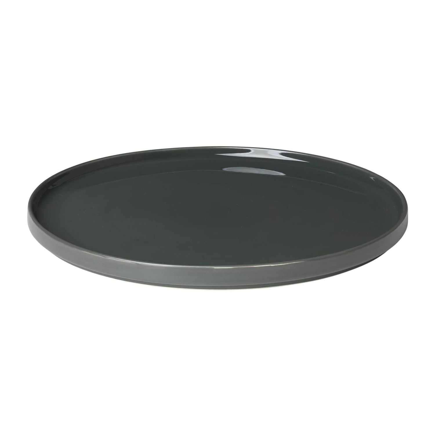 blomus - PILAR Servierteller agave green