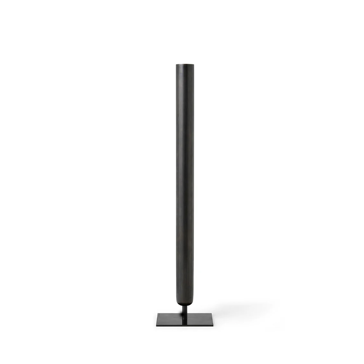 Audo Stance Vase 50 cm weiss 103697