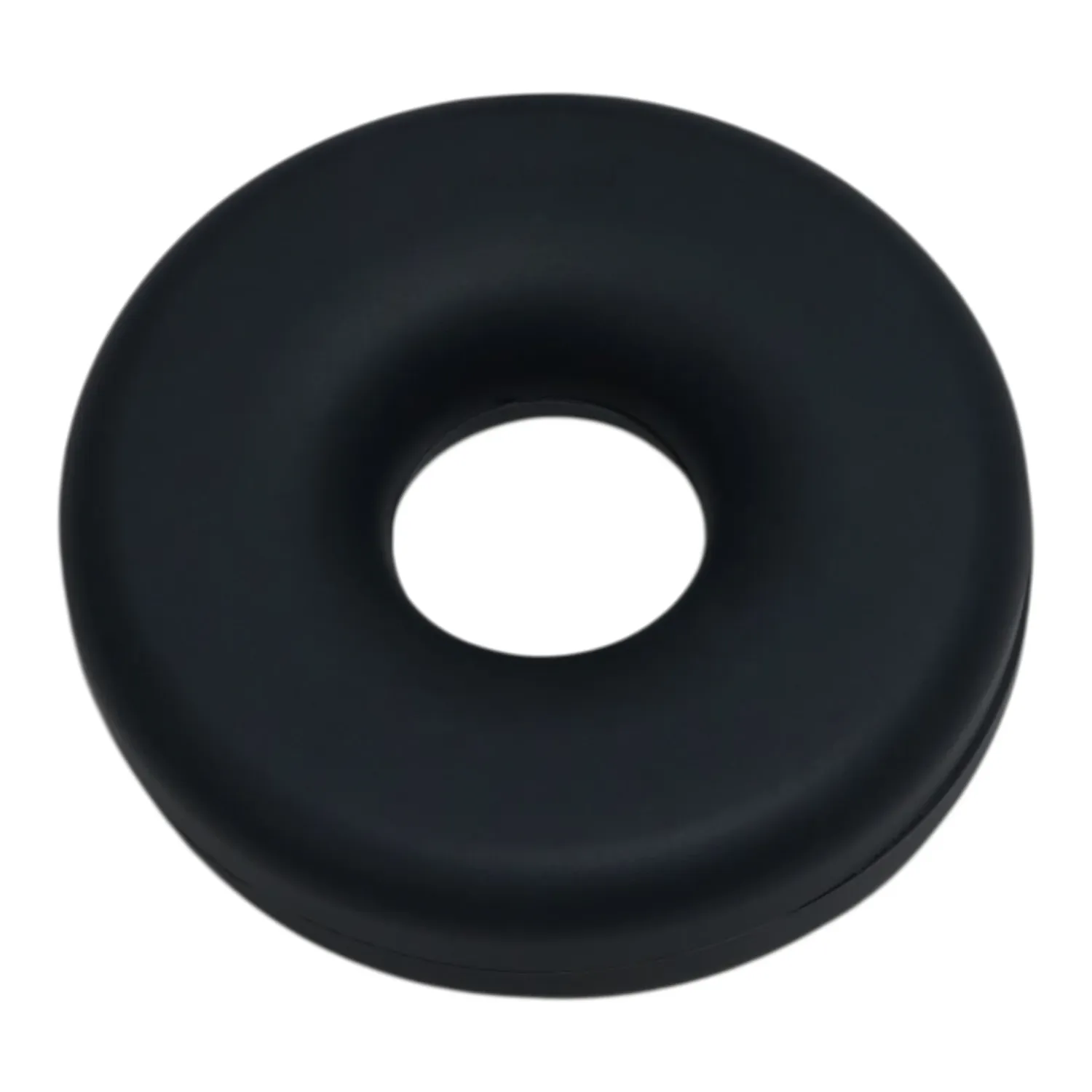Pedestal - Cable Bagel charcoal