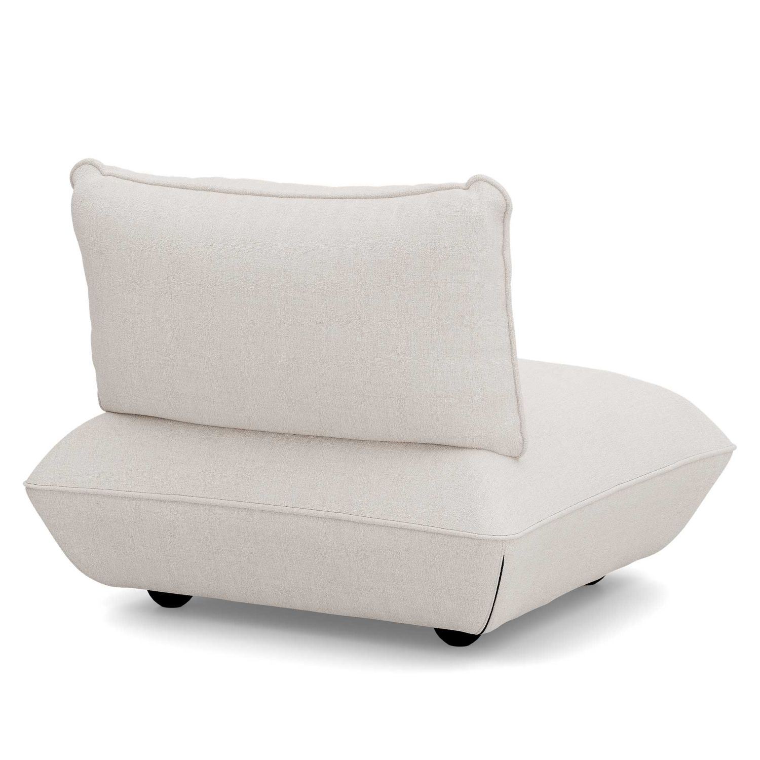 Fatboy - Sumo Sitz Bouclé recycled creme
