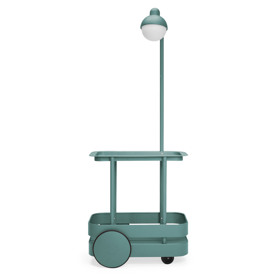 fatboy jolly trolley dark sage 105835 89019