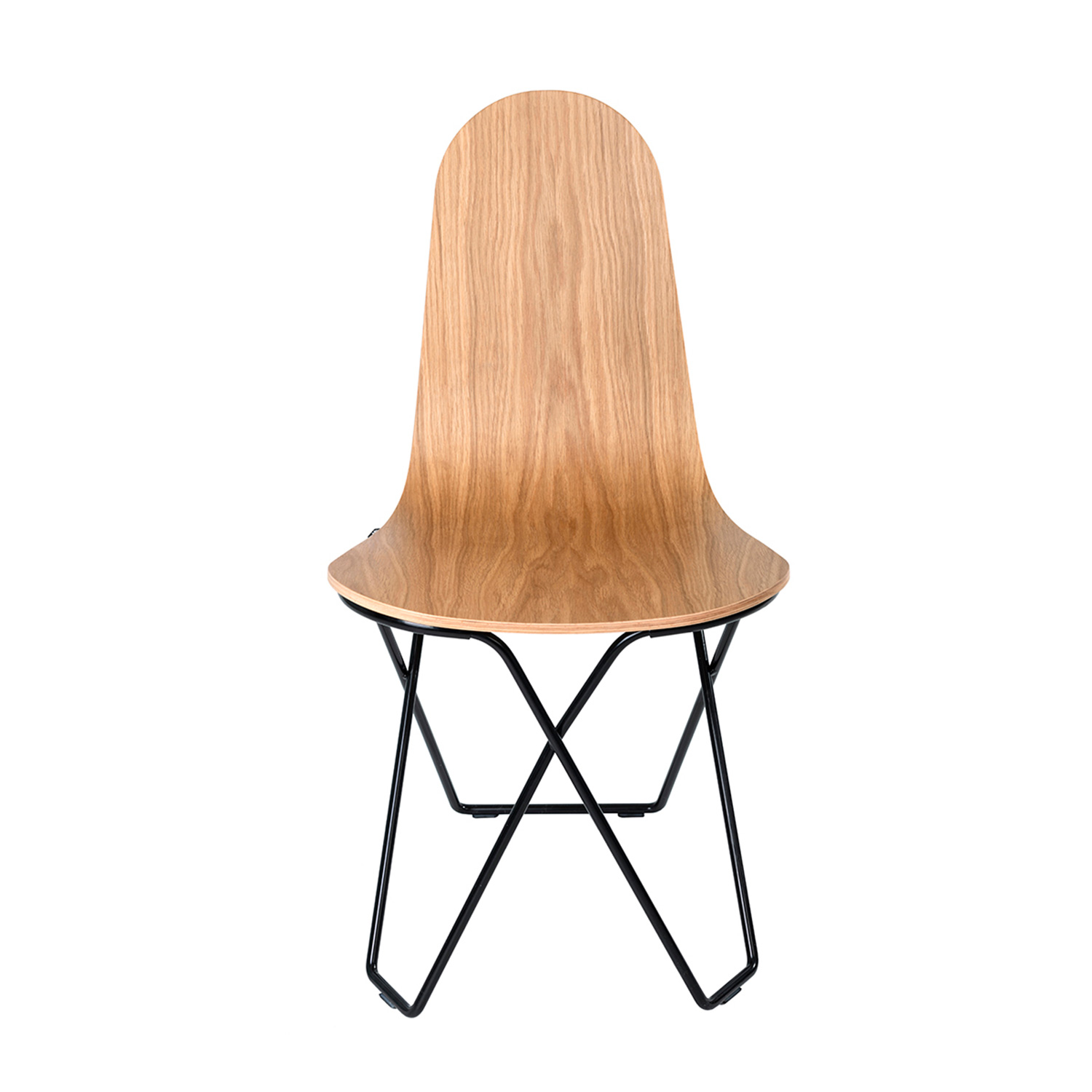 cuero cactus stuhl eiche oak 83176