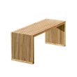 Outdoor Bank