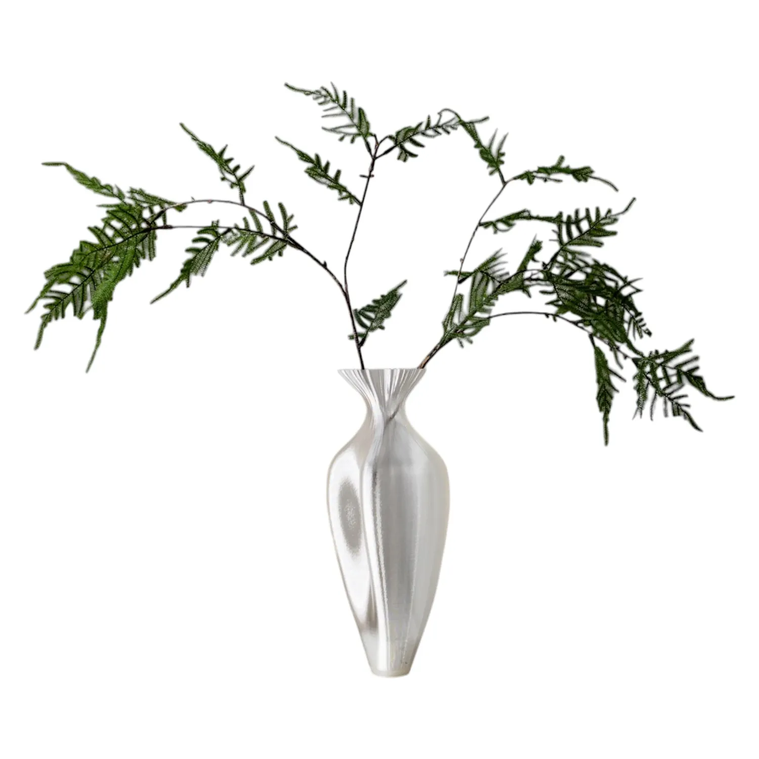 BLOOM OBJECTS - Zierspargel Kunstpflanze