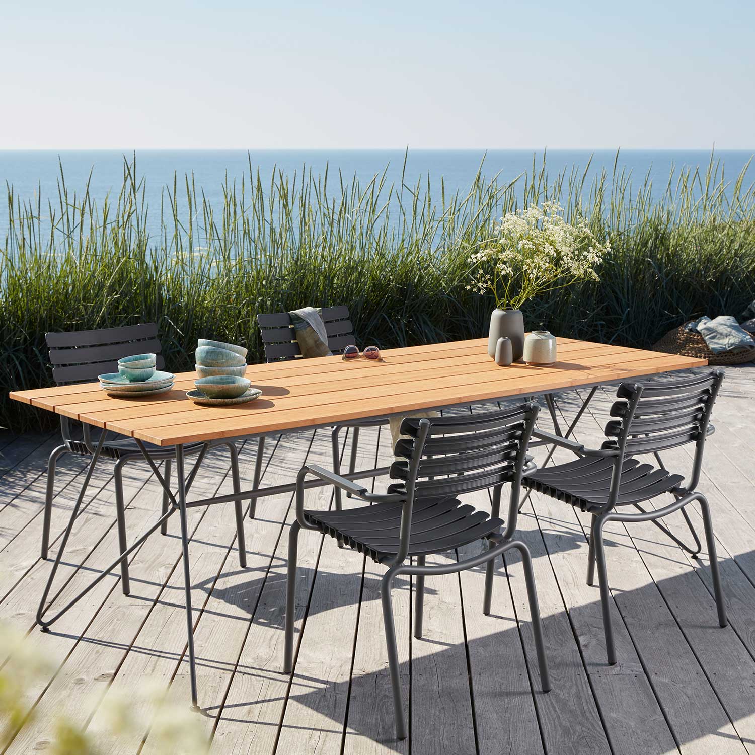 sketch outdoor tisch houe 92711