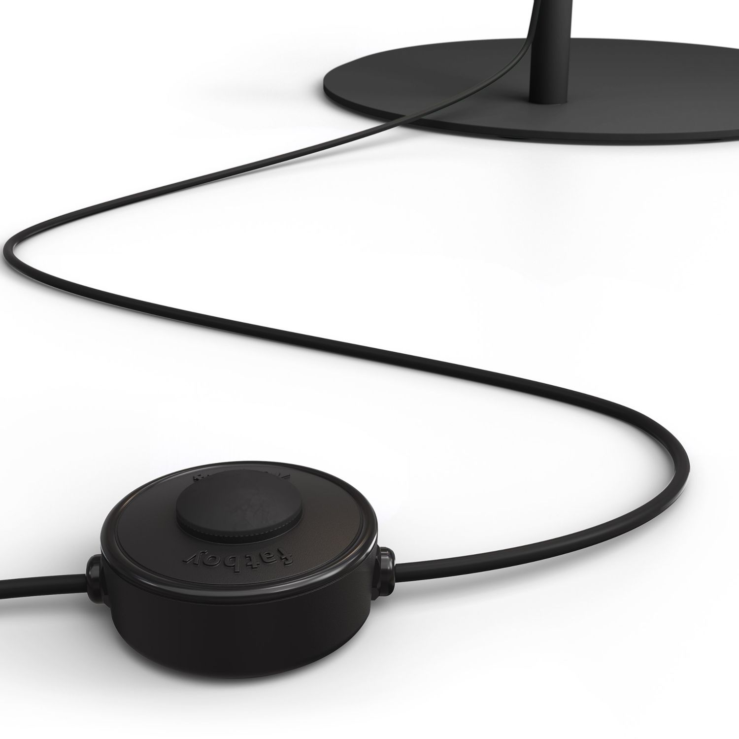 Fatboy - Archigrande Stehlampe mist green