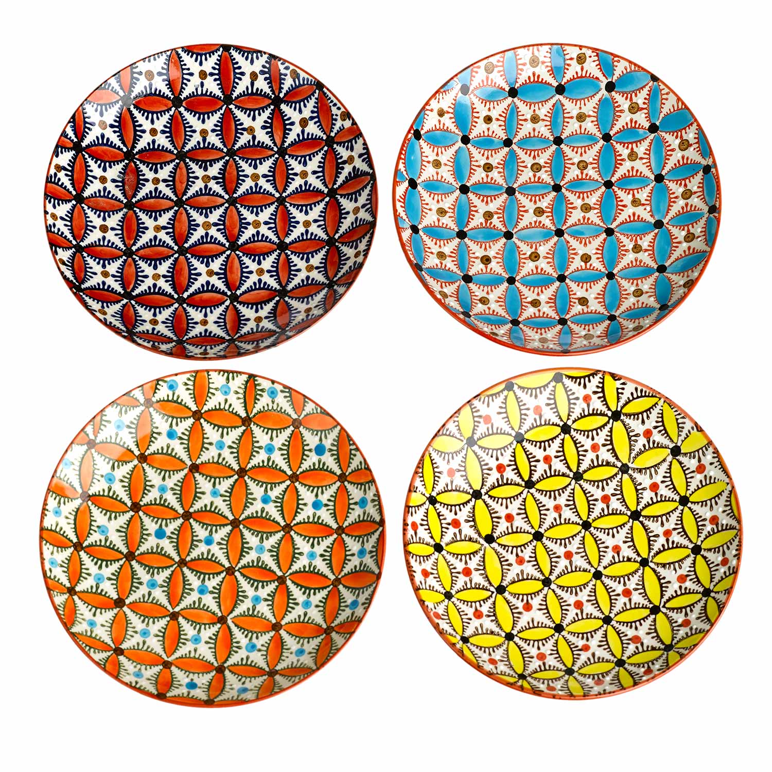 pols potten hippy teller 99095