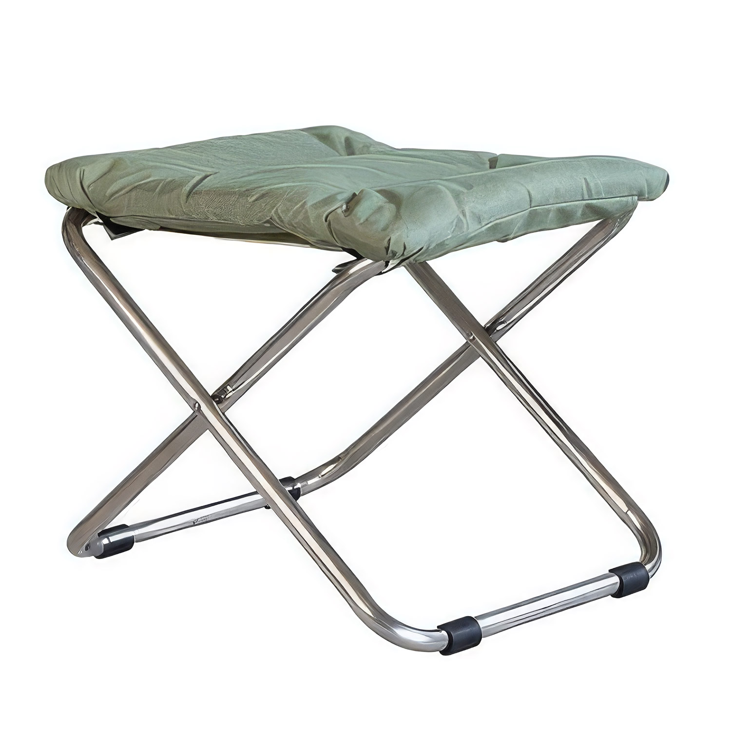 FIAM - Chico Soft Hocker salbei