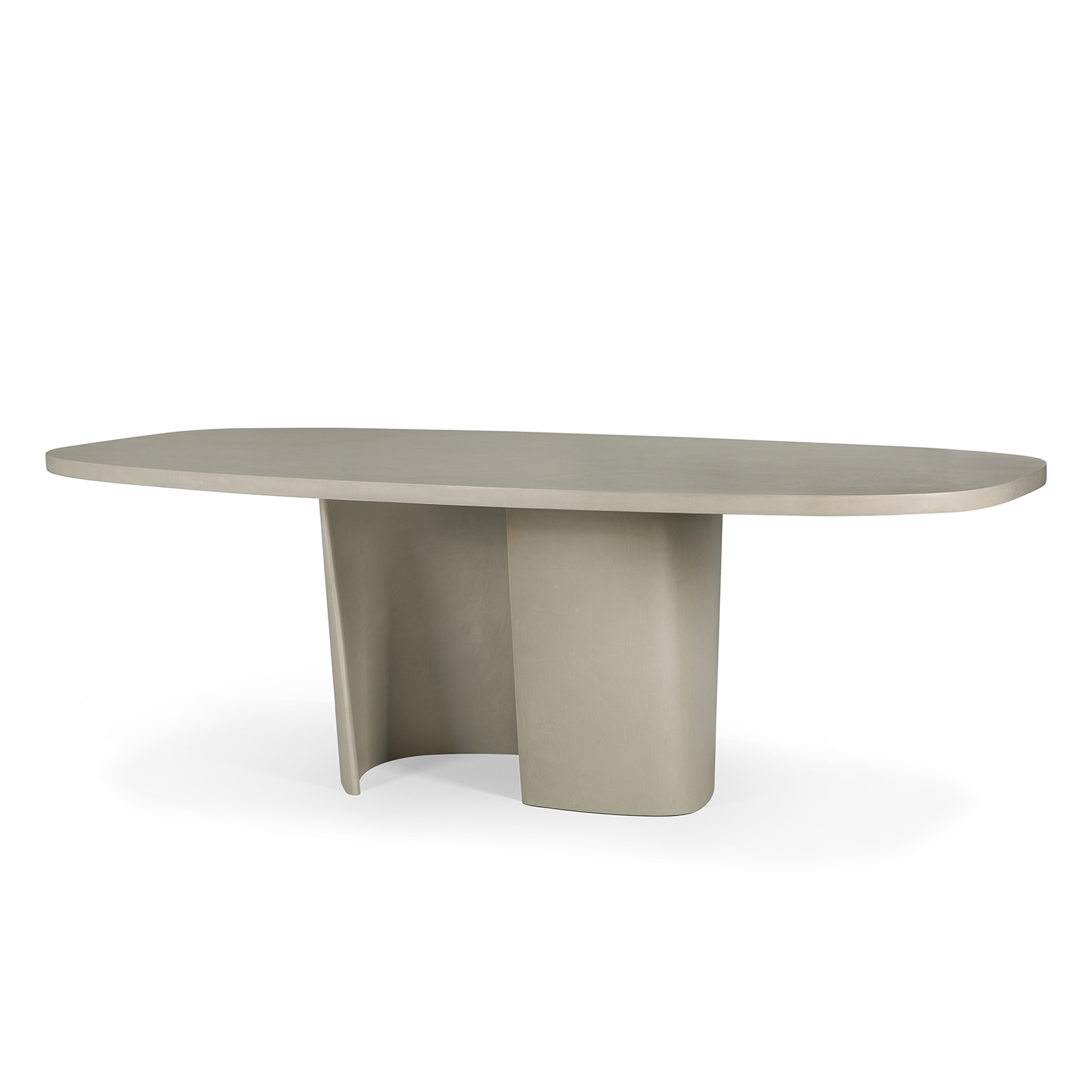 Ethnicraft - Canyon Outdoor Tisch