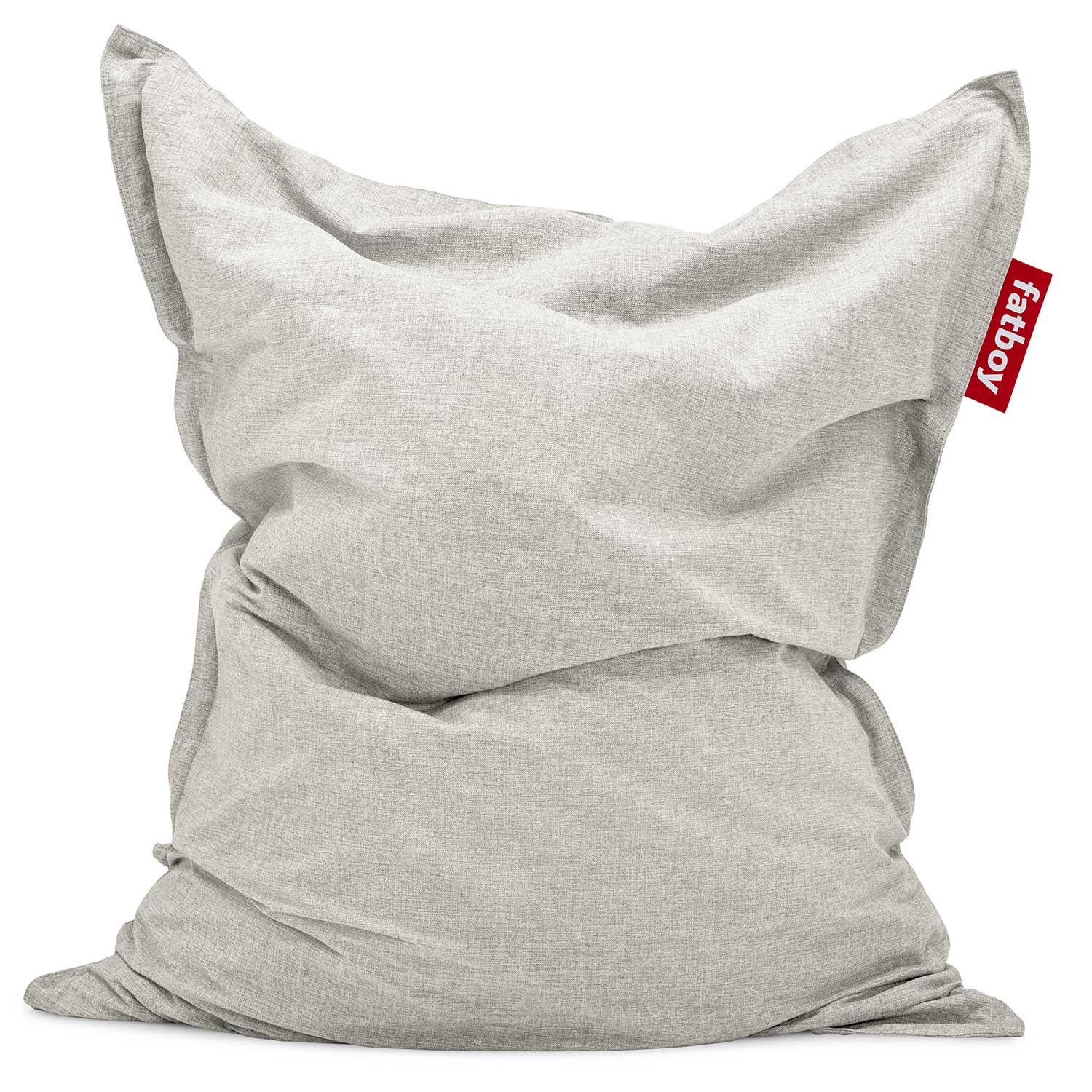 fatboy original sitzsack outdoor mist 67313