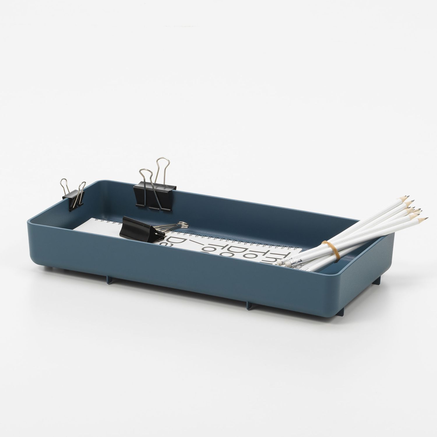Vitra - Chap Tray meerblau