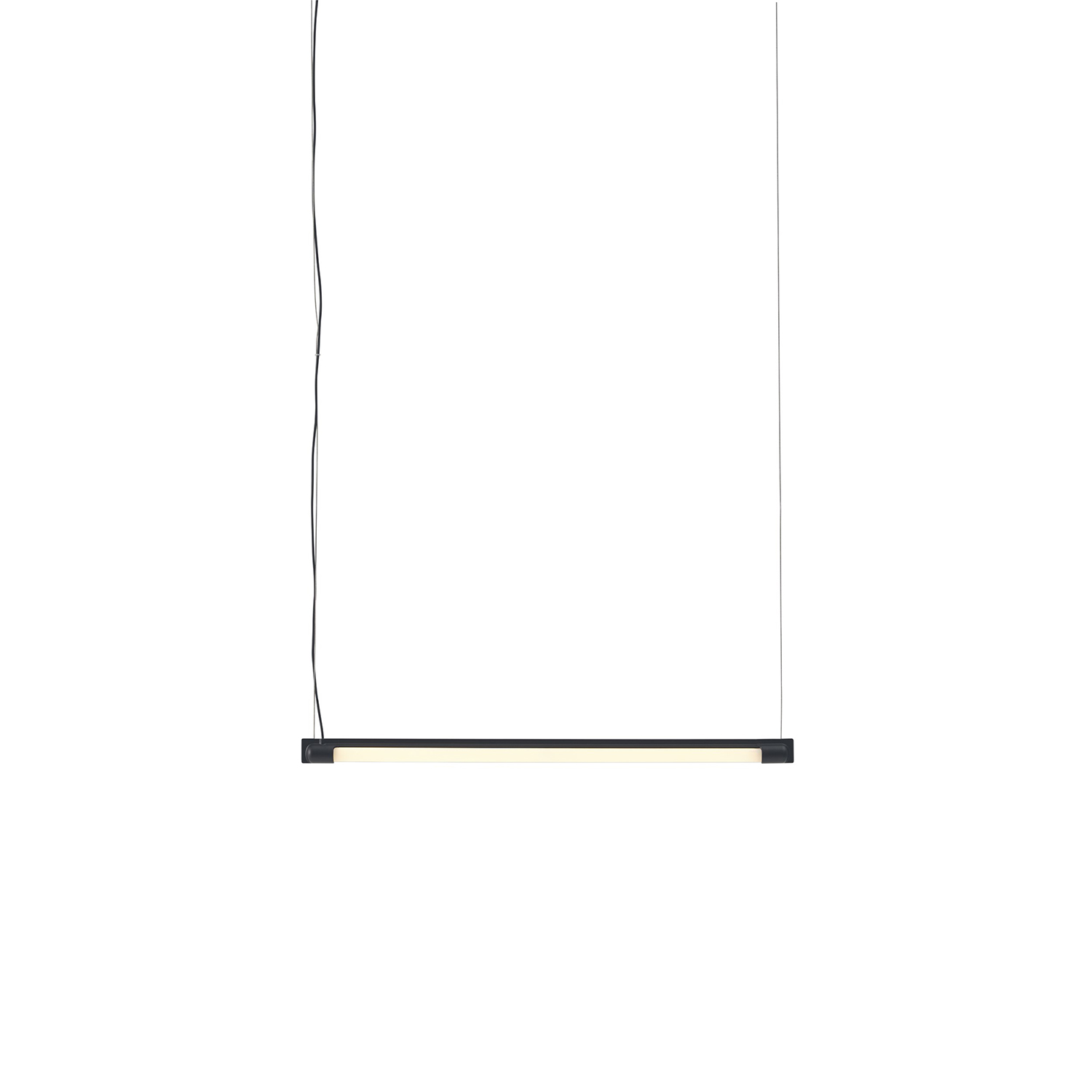 muuto fine haengeleuchte schwarz 60 97194