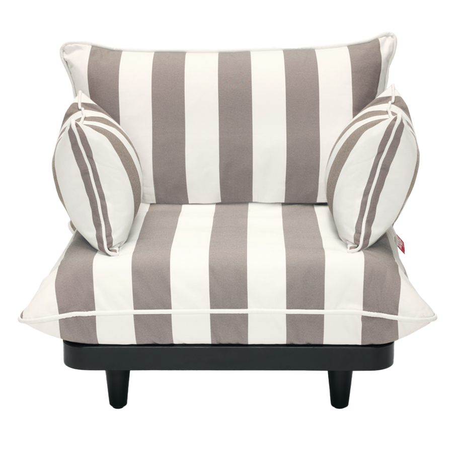 Fatboy - Paletti Stripe Cacao Loungechair