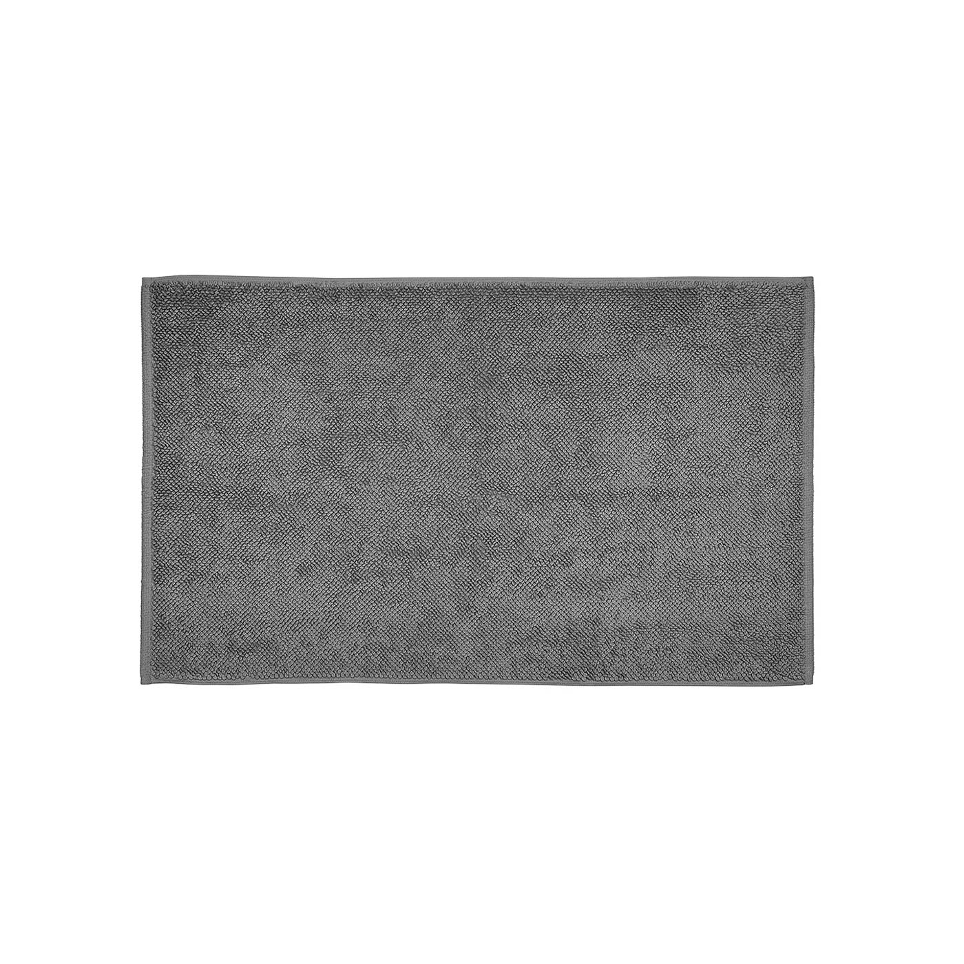 blomus - KAAVU Badteppich 50x80 cm magnet