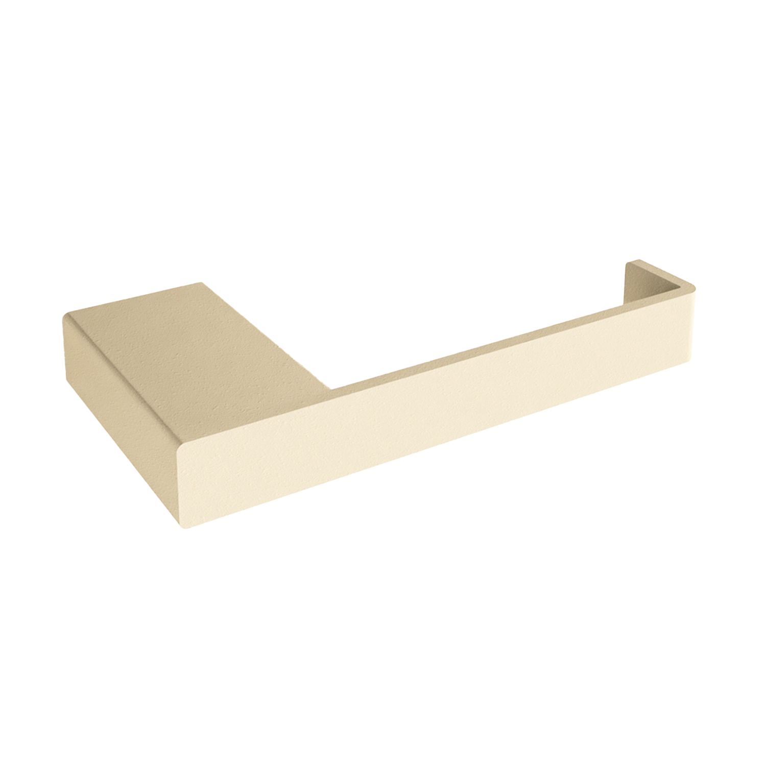 metallbude tuali toilettenpapierhalter cashew 96777