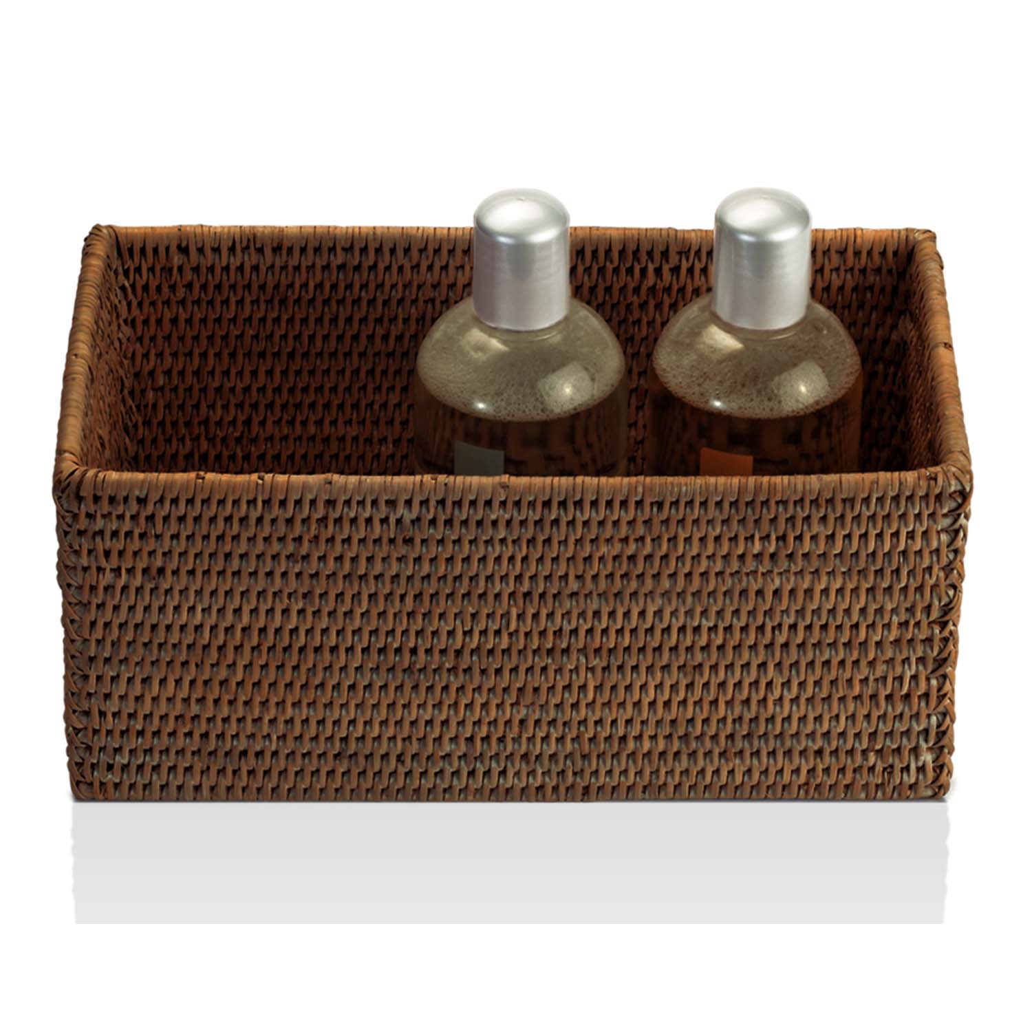 0922692 Basket UTB dunkel Decor Walther