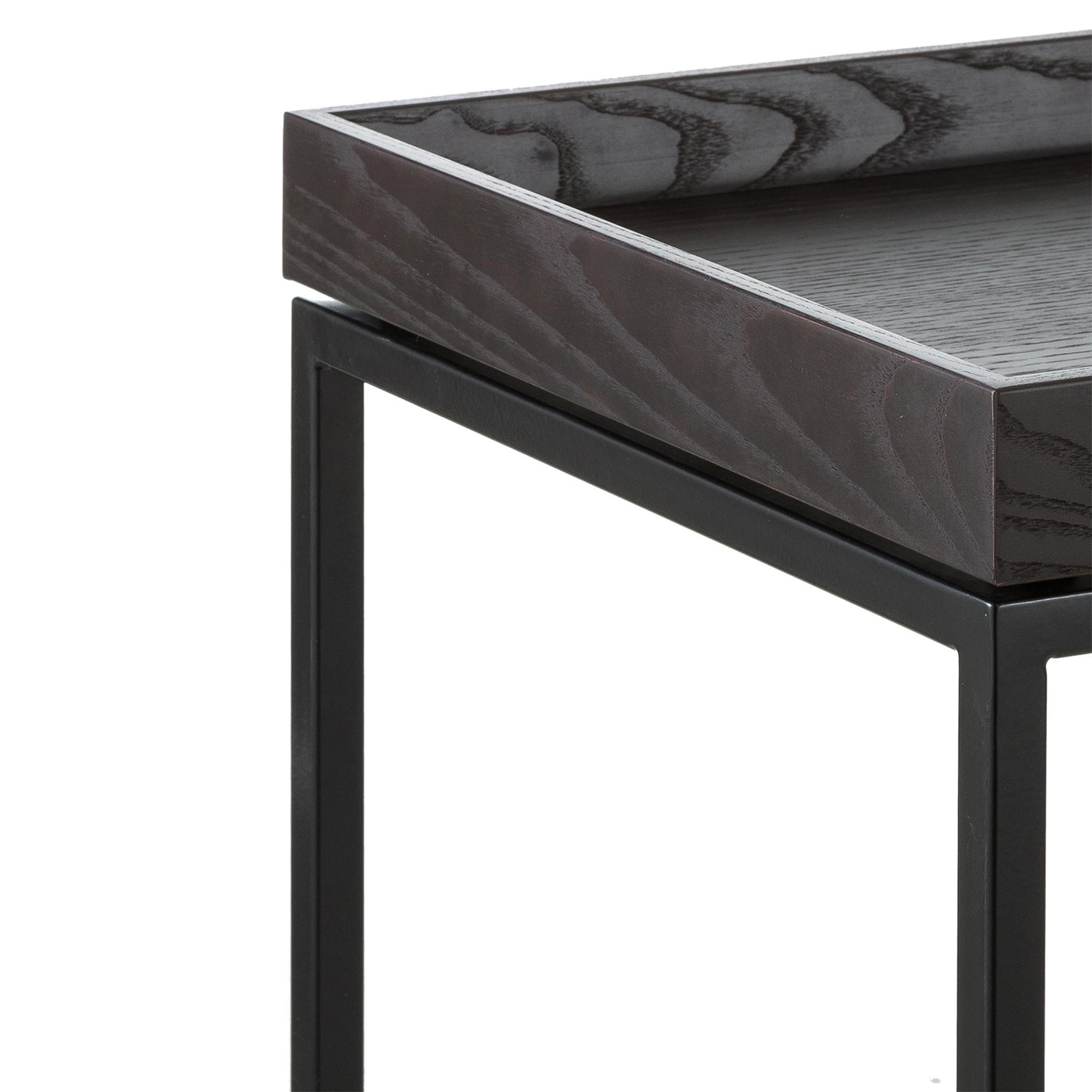 jan kurtz pizzo konsolentisch holz 71033