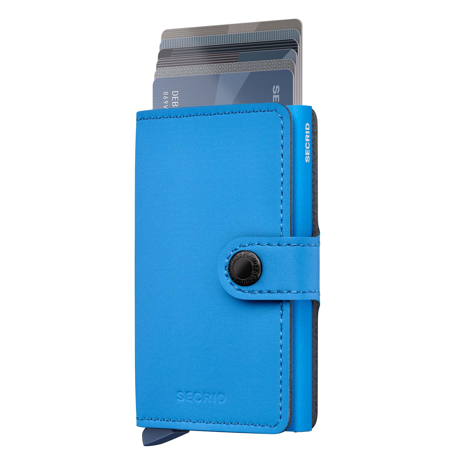 Secrid - Miniwallet Yard Powder lila