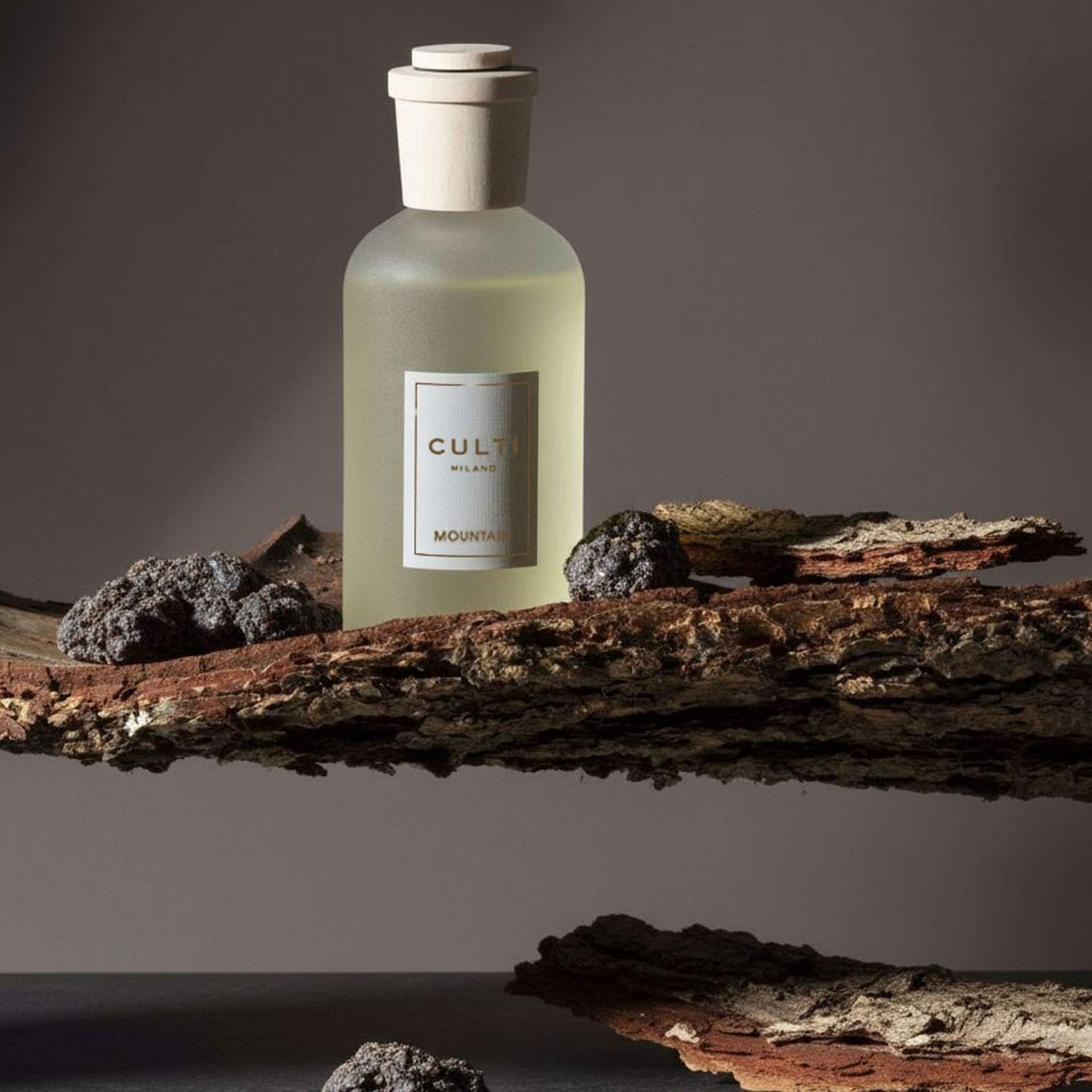 Culti Milano - Stile Mountain Raumduft 100 ml