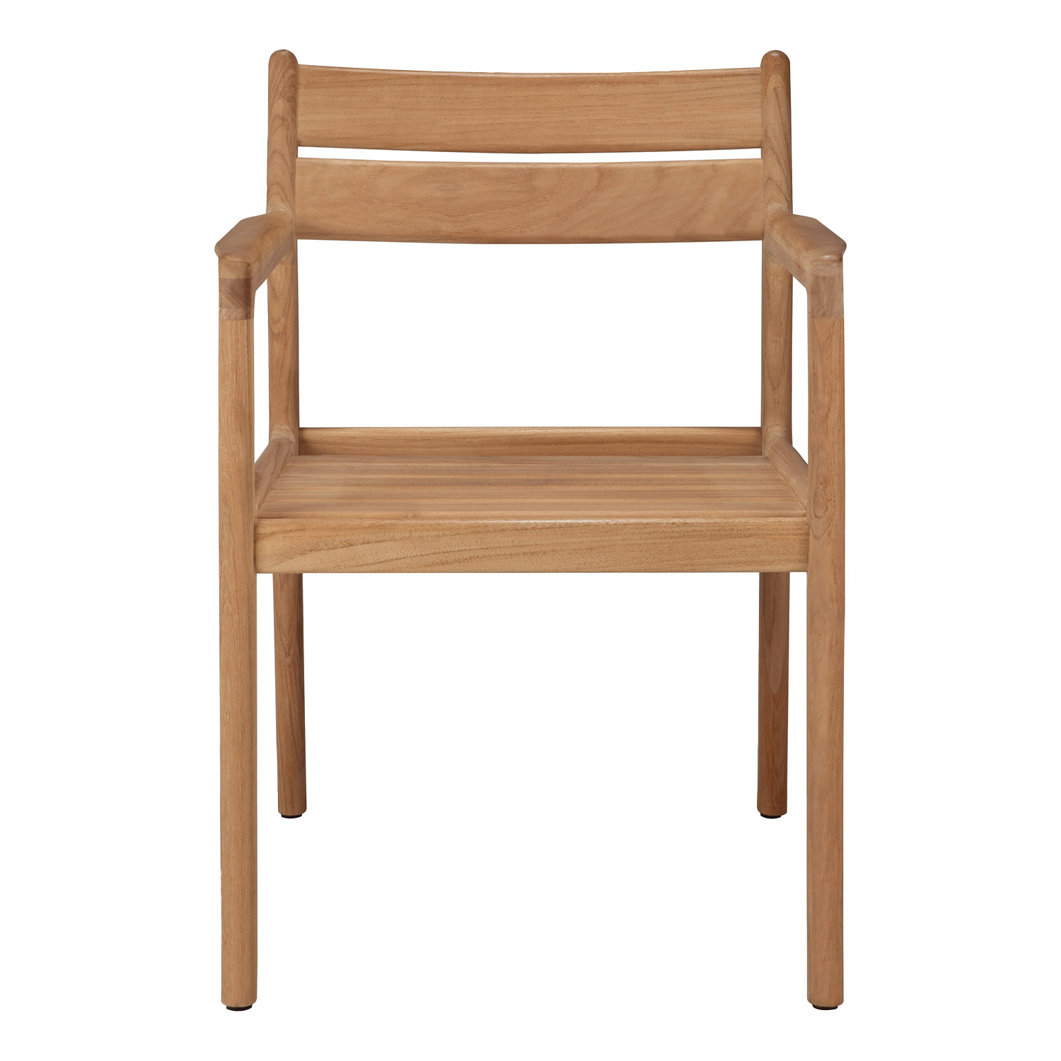 ethnicraft jack outdoorstuhl 10284 98838