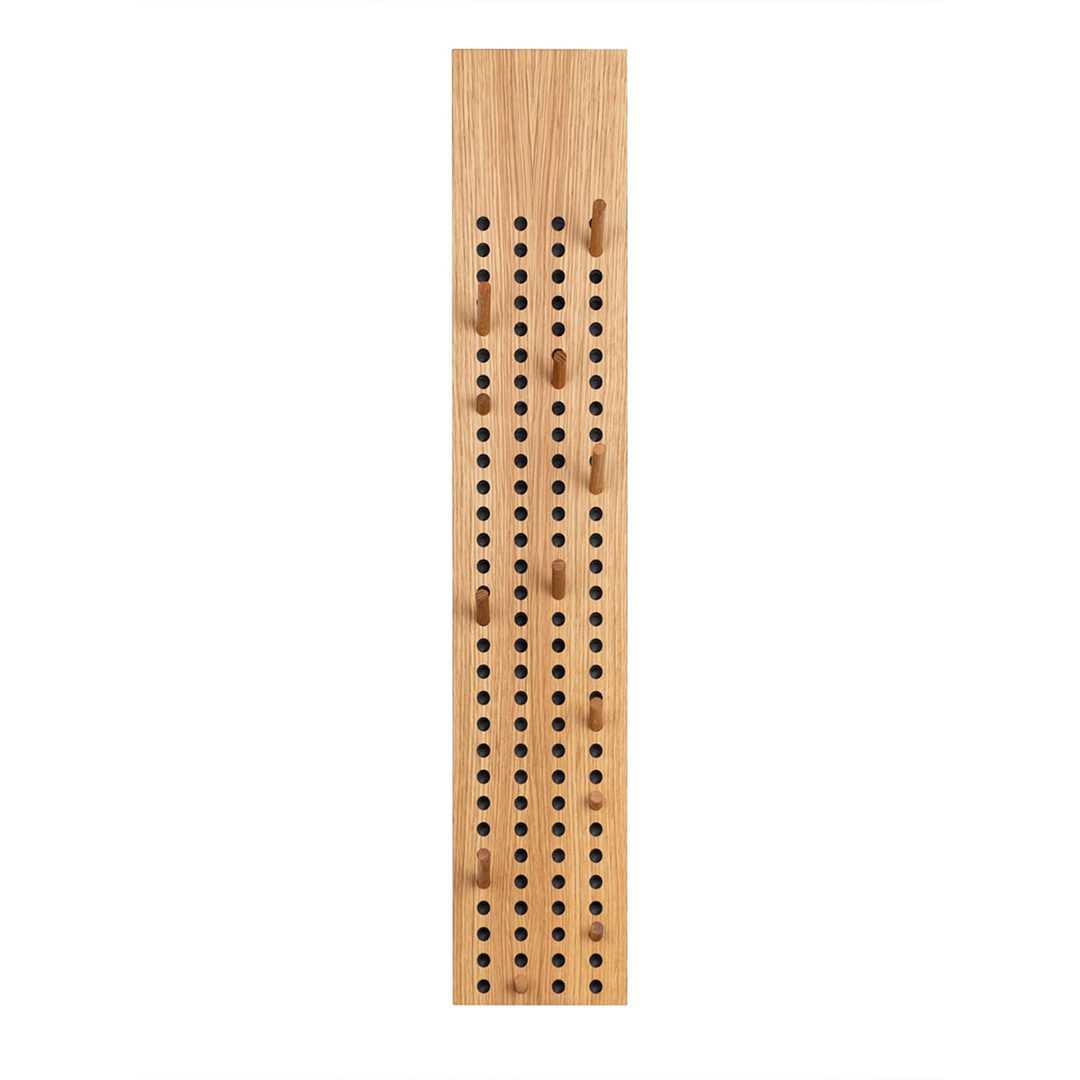 wedowood scoreboard vertikal eiche 69037
