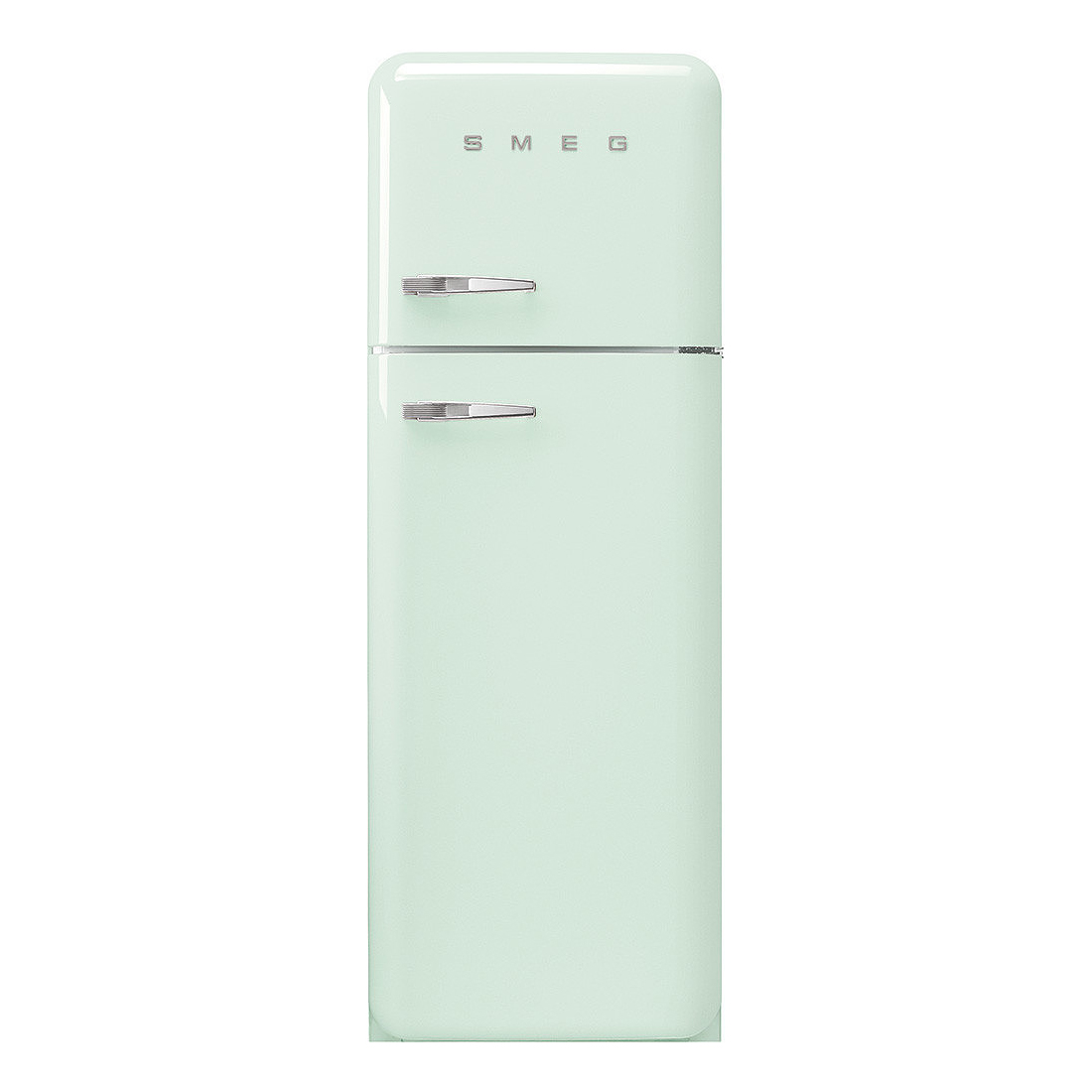 smeg kuehlschrank FAB30 pastellgruen 55368