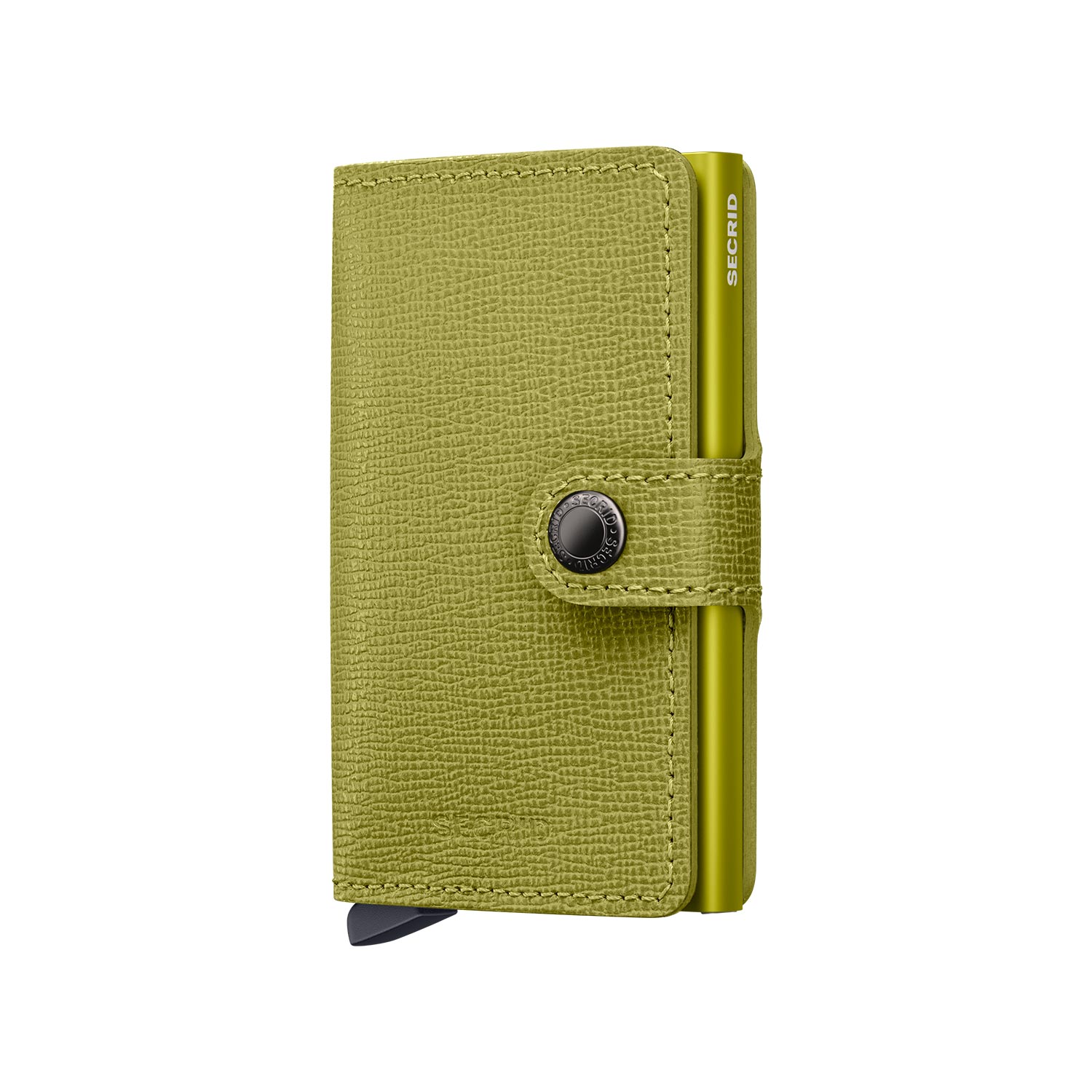 Secrid - Miniwallet Crisple lime