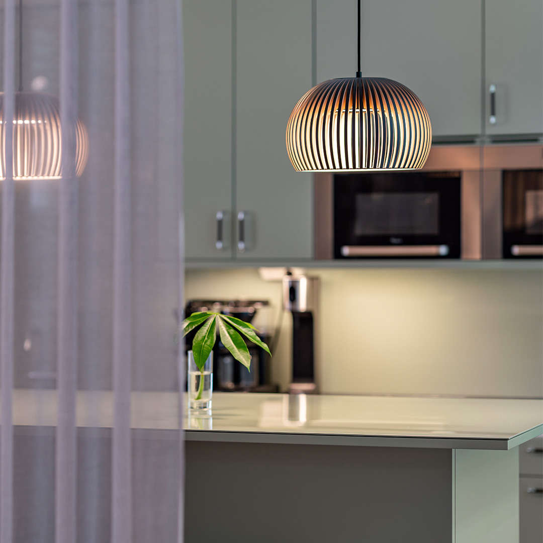 secto design atto pendelleuchte 5000 72143
