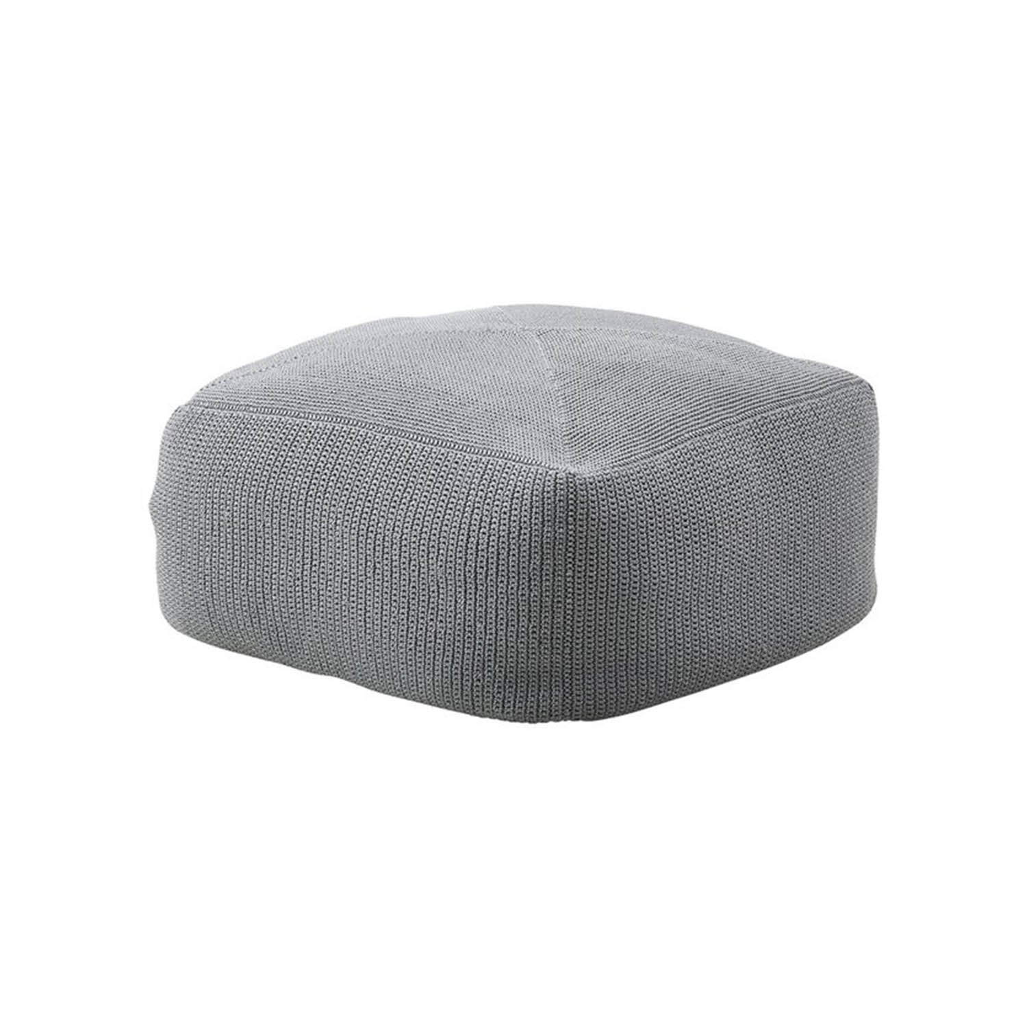 grau divine hocker