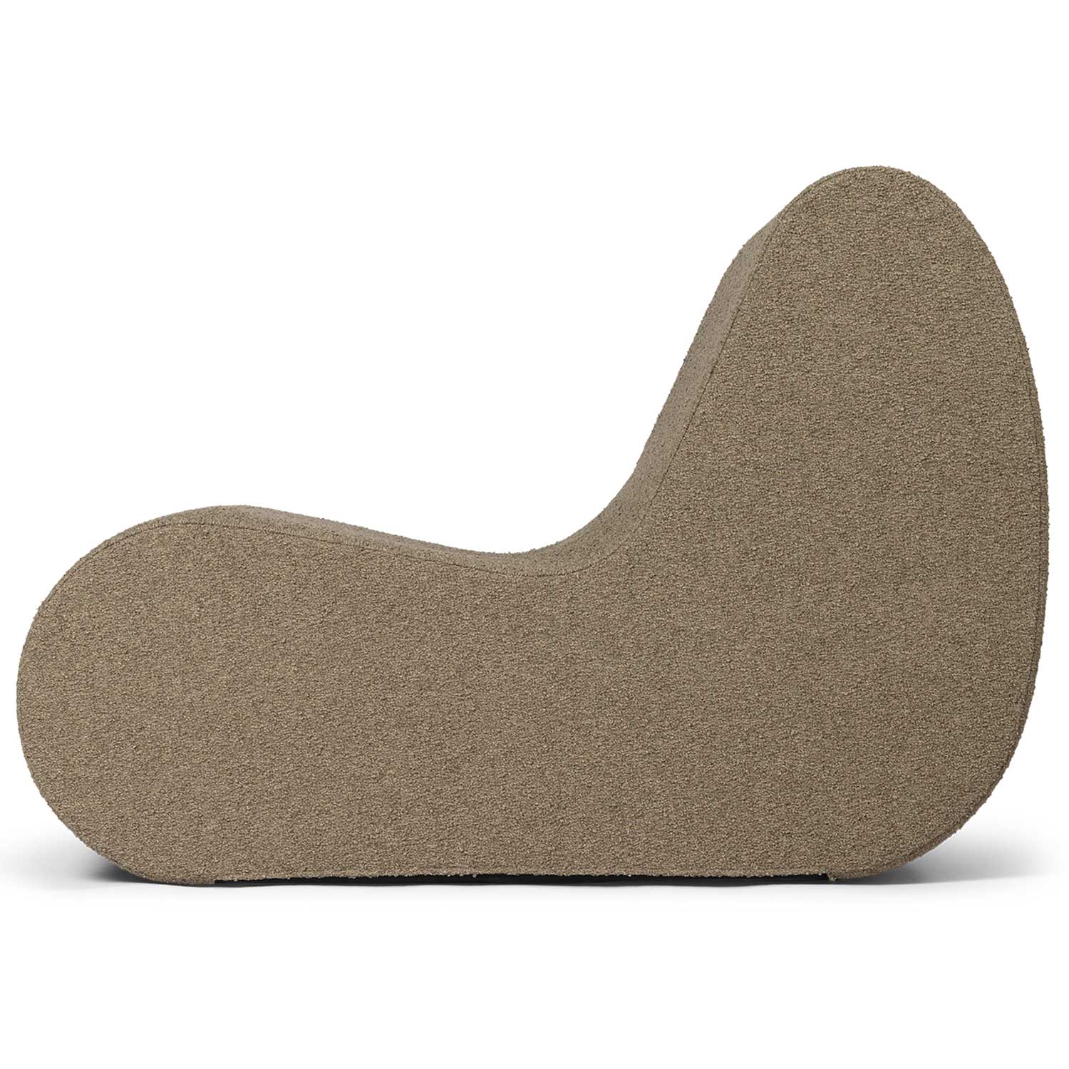 fermLIVING Rouli Mittelmodul PureBoucle Sand 1104269297 Seite 101568