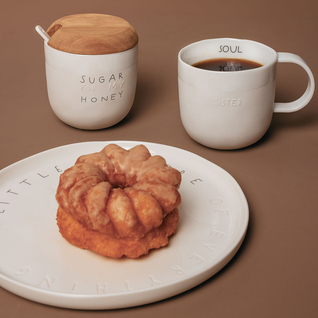 Räder Design - Guten Morgen Tasse Lieblingsmensch